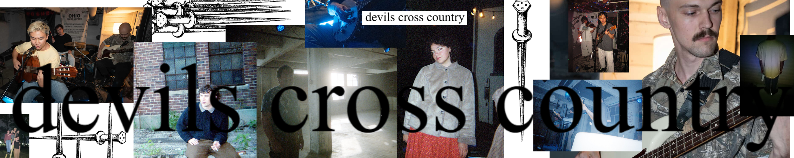 devils overview